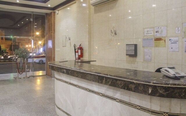 OYO 106 Al Tawfeeq Housing Units