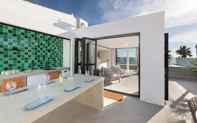 Solaga - Pedregal