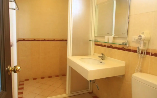 Malia Homestay