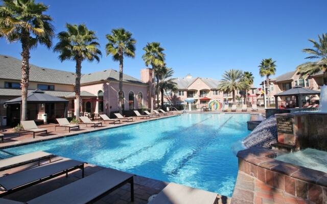 San Brisas Apartment Homes in Houston, TX
