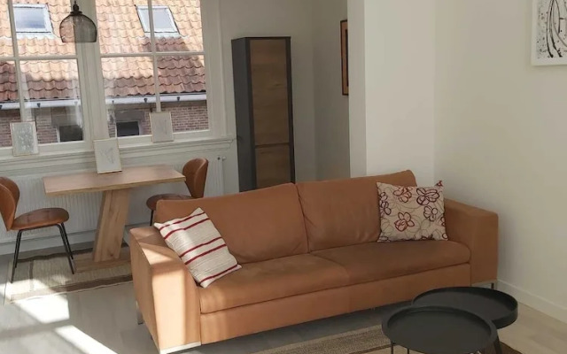 Stadslogement Bij de Sassenpoort