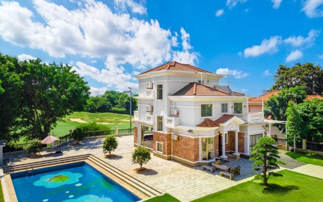 Milake Holiday Villa