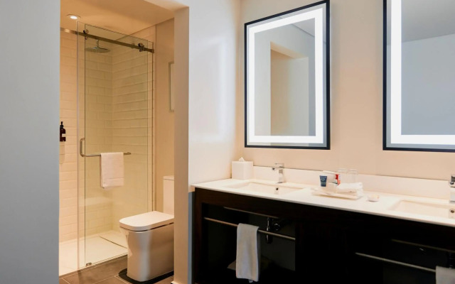 Four Points by Sheraton Mexico City, Colonia Roma