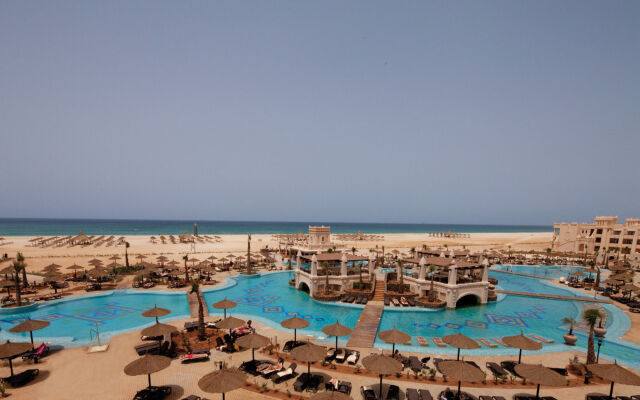 Hotel Riu Touareg - All Inclusive