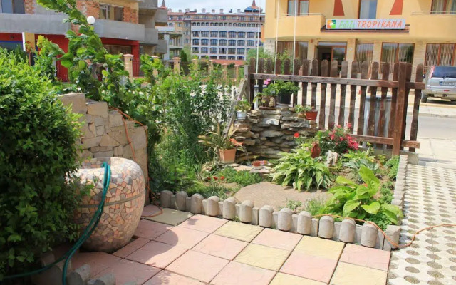 Family Hotel Bordo House