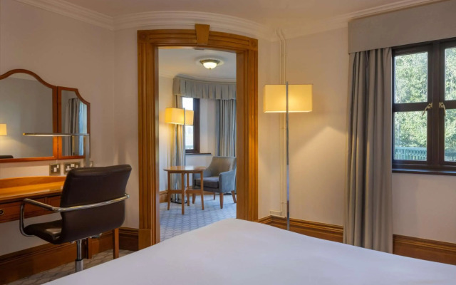 Hilton Puckrup Hall Hotel & Golf Club, Tewkesbury