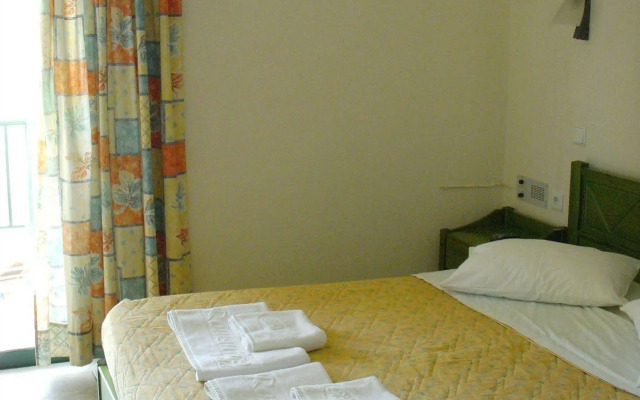 Romantica Hotel