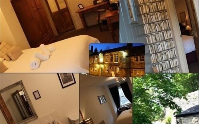 White Lion Hotel