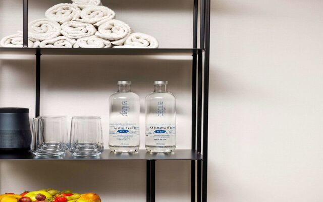 Mercure Porto Centro Aliados