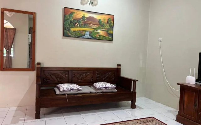 To' Teh Homestay – Guest Rooms – Ipoh