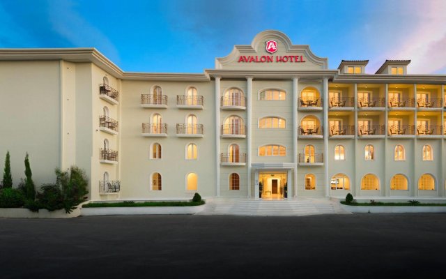 Avalon Palace Hotel - Adults Only