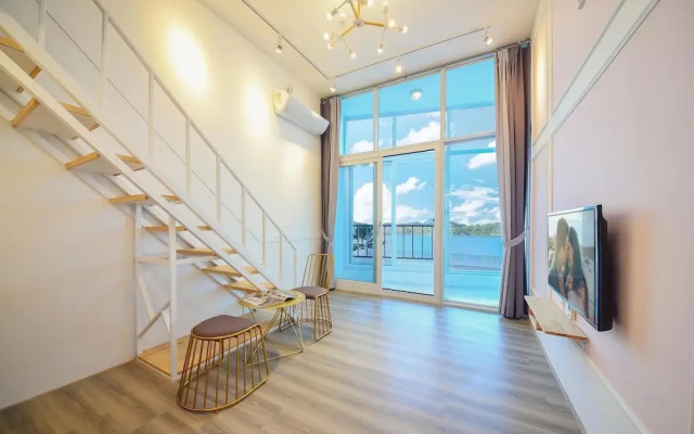 Yeosu Nangman Pension