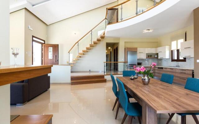 Anatoli Villa, Tranquil Retreat, By ThinkVilla