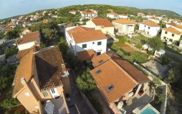 Apartman Dalmacija