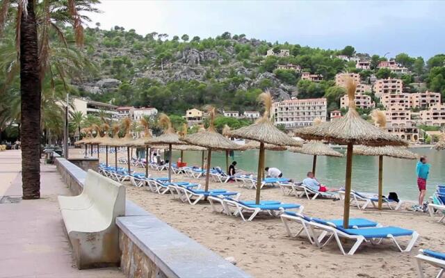 Hotel Salino Port Soller