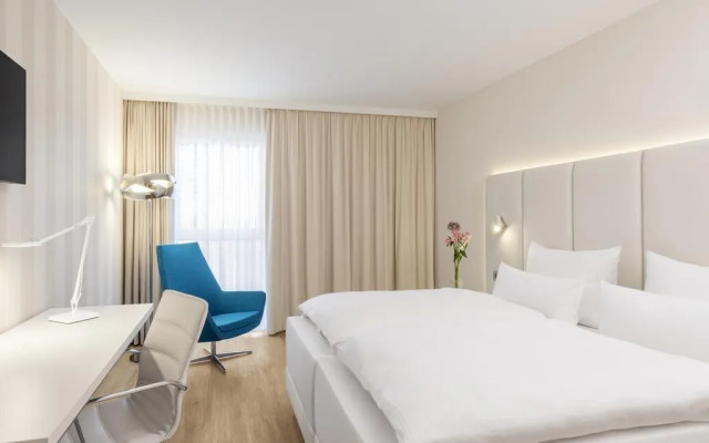 NH Mannheim