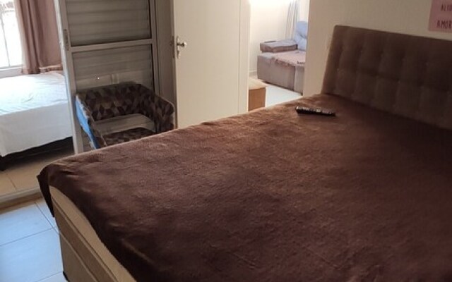 Casa com piscina em Caraguatatuba