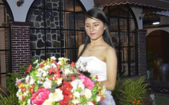 Boutique Taiwang Luxury Villa Chiangmai