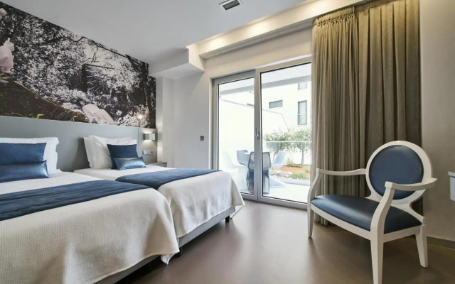 Boutique Hotel Serra D’Aire