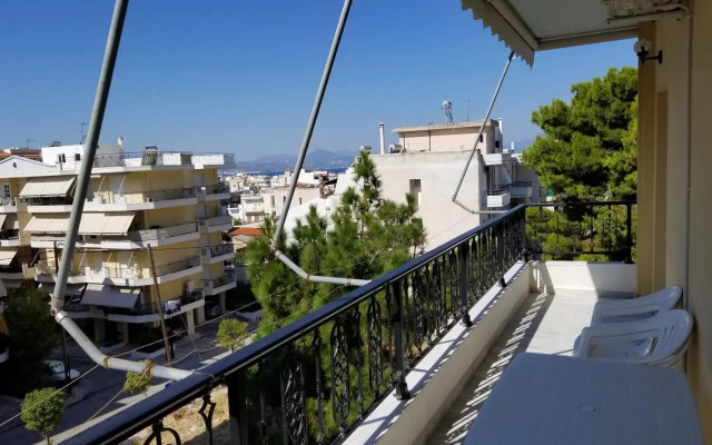 Galini Apartment