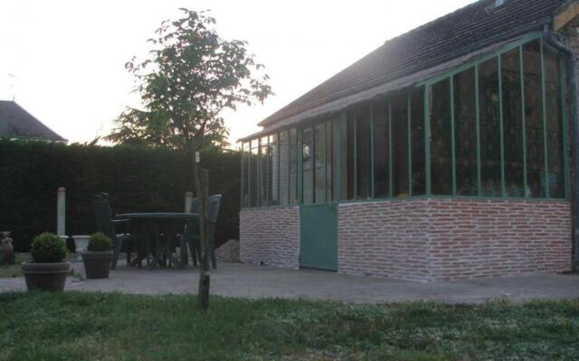 Gîte Meusnes, 2 pièces, 2 personnes - FR-1-491-87