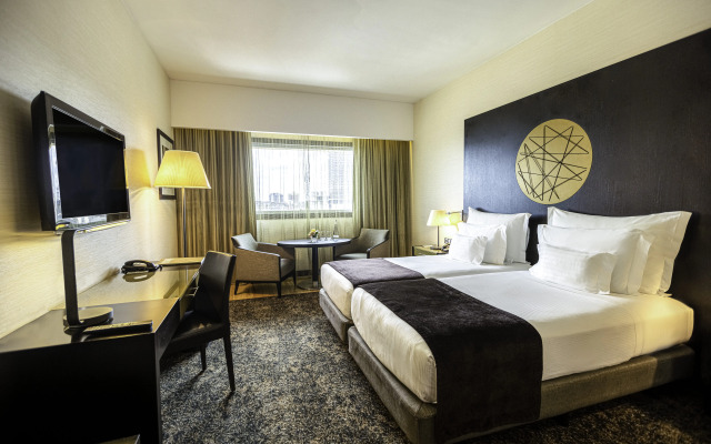 EPIC SANA Luanda Hotel
