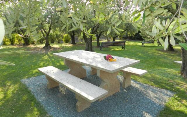 RESIDENCE ALLEGRA - Regarda Travel
