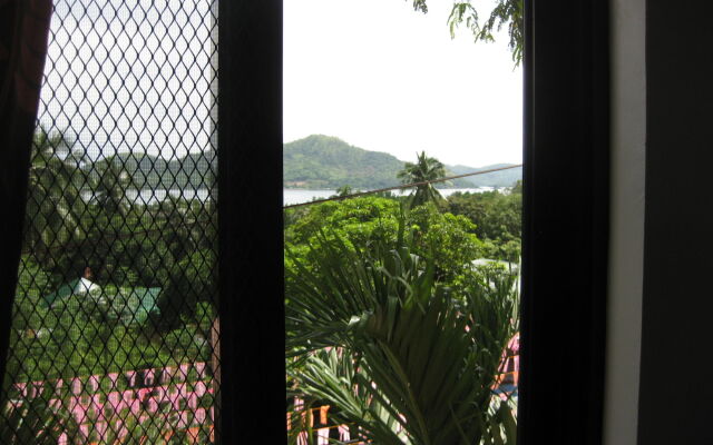 Coron Paradise Bed & Breakfast
