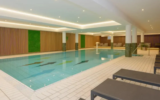 BERGlässig Hotel Bodenmais