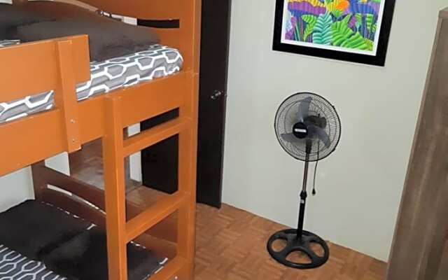 Zya 3BR A-House