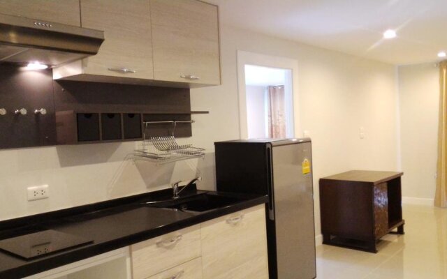 Golden Star Residence