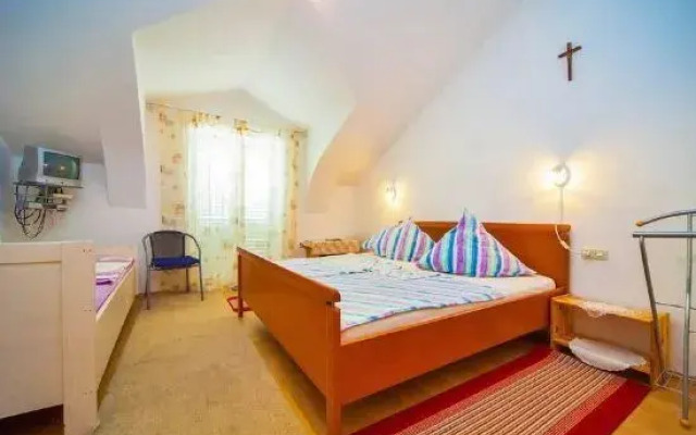 Apartments Galic