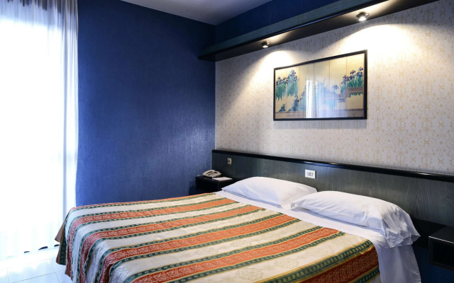 Spa Hotel Parigi 2