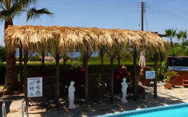 Villa Haven St. George