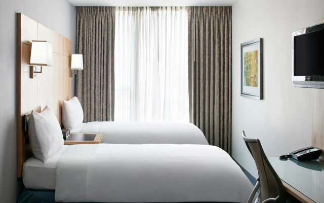World Center Hotel