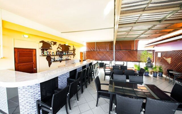 Andaman Thai Boutique Resort