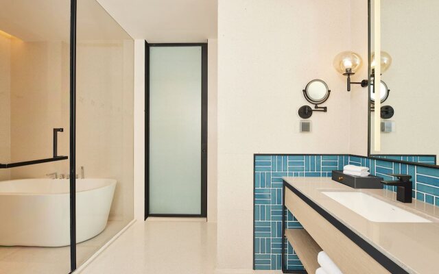 Four Points By Sheraton Nantong, Haimen