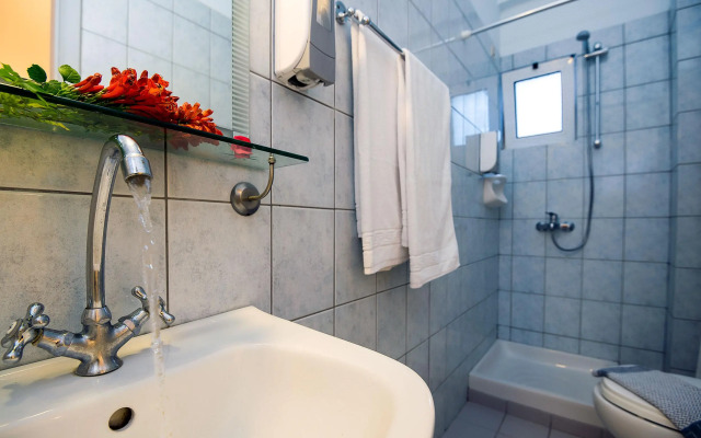 Diamond Apartments & Suites