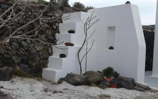 Wine And Wind House