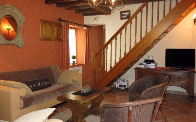 Le Moulin Lecomte (SRU200)