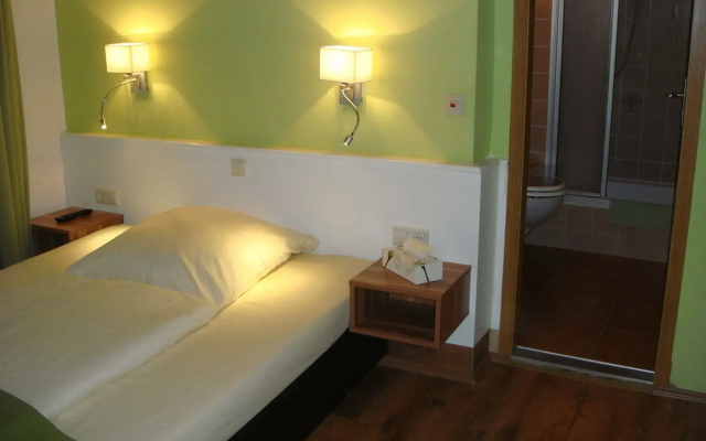 Hotel Smart-Inn