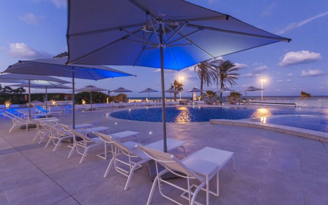 Sousse Pearl Marriott Resort & Spa