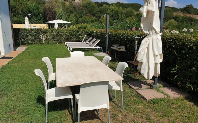 Sardinia Imagination - S M Coghinas T07