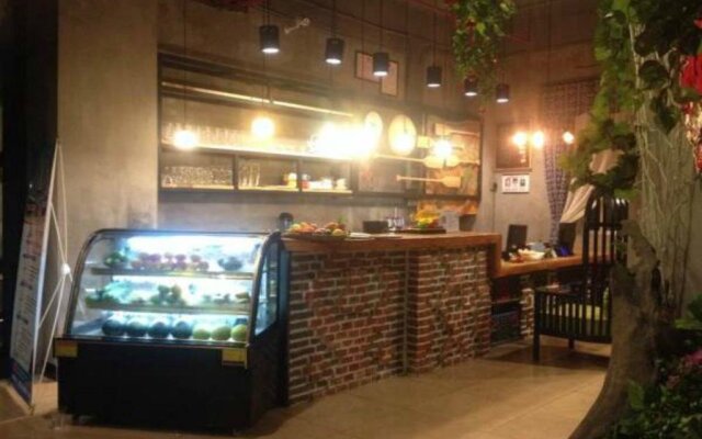 Muyu Boutique B&B