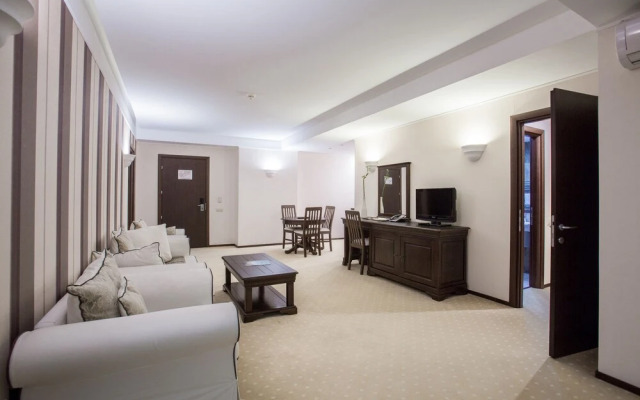 Alpin Aparthotel
