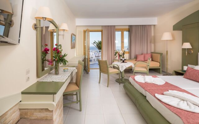 Kalypso Cretan Village Resort and Spa