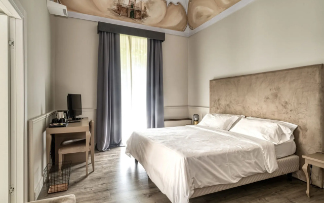 Hotel San Nicola