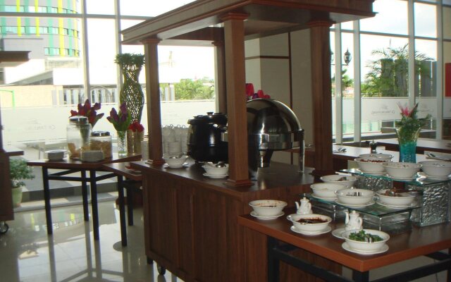 CK Tanjungpinang Hotel and Convention Centre
