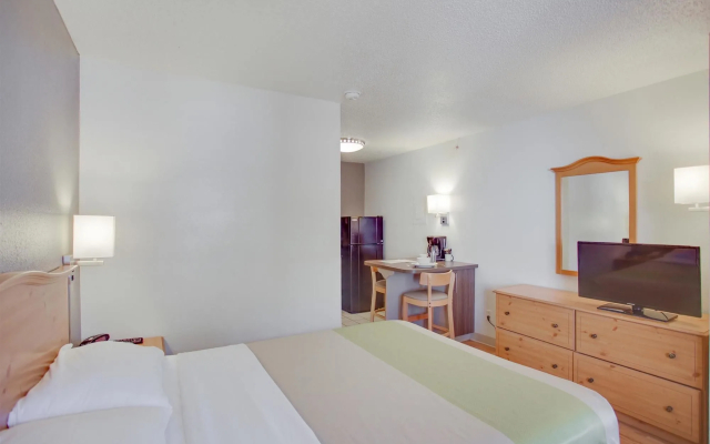 Studio 6-Houston, TX - Northwest Hwy 290