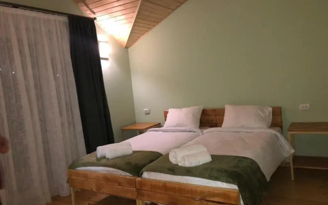 Cozy Place in Kazbegi
